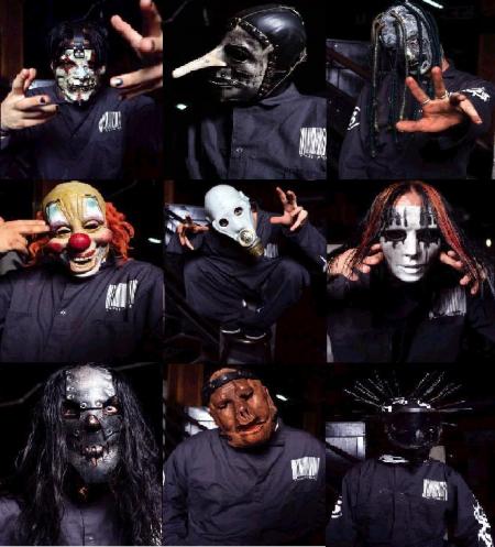 slipknot